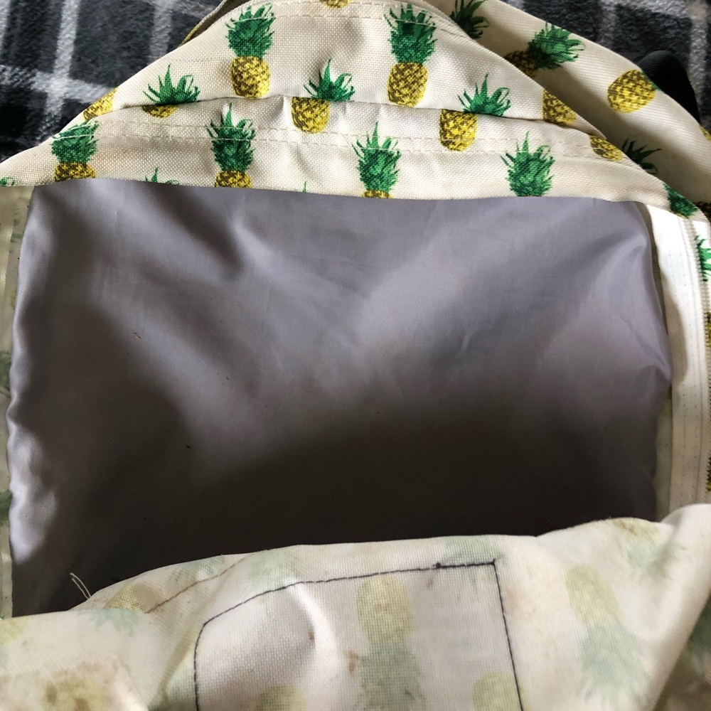 Trans by JanSport Backpack - Picture 9 of 9